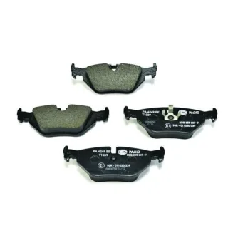 Hella Warnkontakt vorne BMW X3 E83 3,0