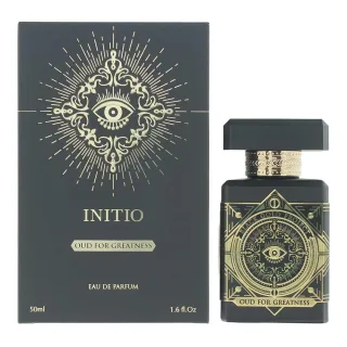 Initio Oud For Greatness Eau de Parfum 50ml