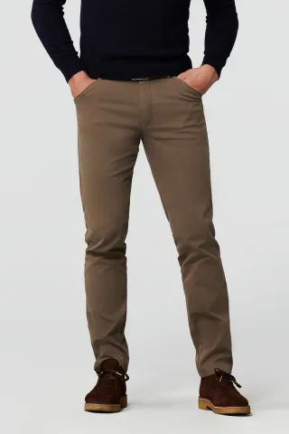 MEYER - Chicago 2-5605 taupe - Gr. - 52