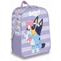 Bluey Kinderrucksack Bluey Puppy 3D Rucksack Tasche 30 cm (1-tlg)