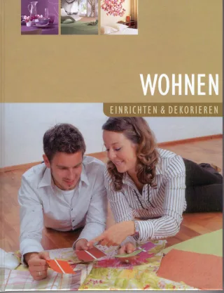 Wohnen Einrichten & Dekorieren