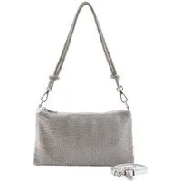 Seidenfelt Manufaktur Clutch Pouch