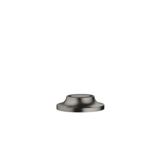 Dornbracht AIR SWITCH Bedienknopf VAIA 10713809 Dark Platinum gebürstet 10713809-99
