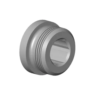 Dornbracht Nippel Ersatzteile 092404290 D. 9 x 5 mm 09240429090