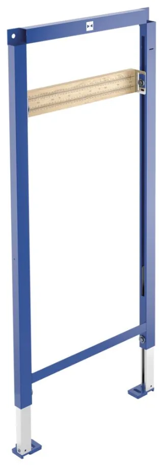 VBVorwandelement für Aufputzarmaturen ViConnect 525x1120x75mm für Trockenbau 92091800