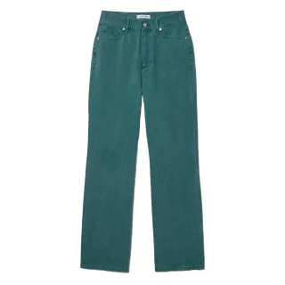 Lacoste - Jeans für Damen (Grün)
