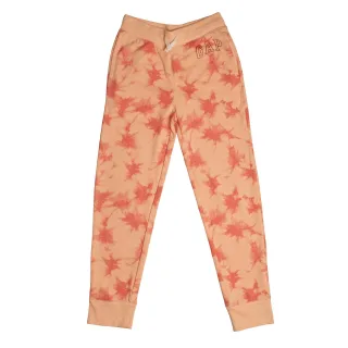 Bedruckte Jogginghose 842555 für Mädchen