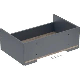 Geberit Schublade für Acanto Unterschrank 246026001