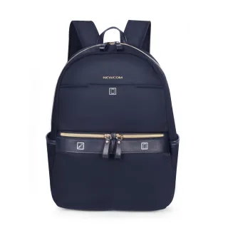 Rucksack 40 x 30 x 14 cm Blau Untersitz Reise-Kabinentasche für Ryanair, Easy Jet