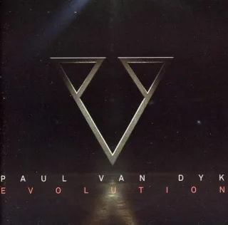 Evolution [Audio CD] DykPaul Van