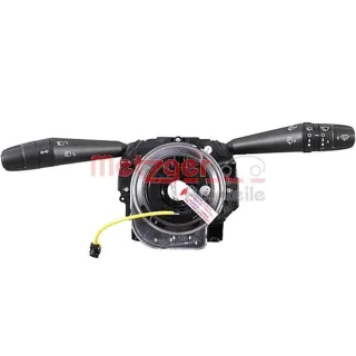 Metzger Lenkstockschalter Fiat 500x Jeep Renegade 0916914