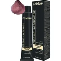 Femmas Premium Haarfarbe Femmas Hair Color, 1-tlg., Profi-Qualität