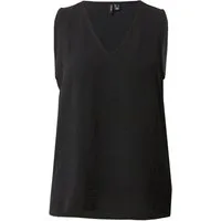 Vero Moda Shirttop VMAlva (1-tlg) Plain/ohne Details