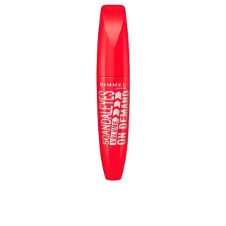 Scandaleyes Volume On Demand Mascara #schwarz 12 ml