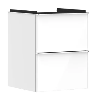 Hansgrohe Waschtischunterschrank Xelu Q 54019000