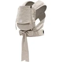 Stokke Babytrage Limas™ Babytrage, Half Buckle Babytrage für optimalen Komfort & Halt