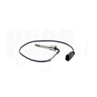 Hueco Abgastemperatursensor Audi A6 A8