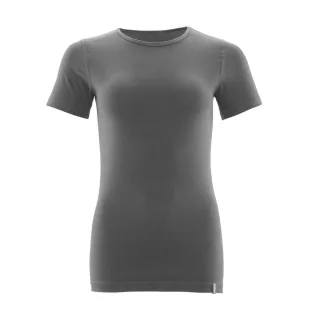 MASCOT Damen T-Shirt Dunkelanthrazit XXL - 20392-796-18-2XLONE