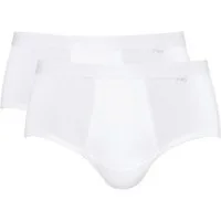 Mey Slip Noblesse (2er-Pack) Mit Eingriff