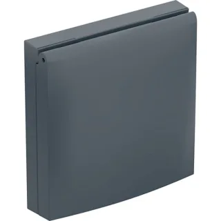 Geberit Abdeckung für Steckdose für Geberit 244591001