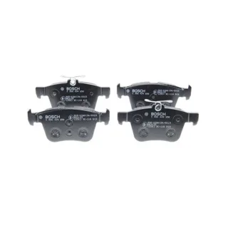 Bosch Bremsbel?ge hinten Audi CUPRA Seat Skoda VW 0986494658