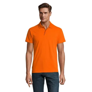 SOLS - "Spring II" Poloshirt für Herren (Orange)