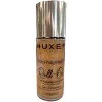 Nuxe Körperöl Huile Prodigeuse Or Roll-On