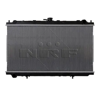 NRF Motork?hler gel?tet Nissan Primera P11