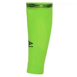 Umbro Herren Diamond Beinlinge (Grüner Gecko/Schwarz)