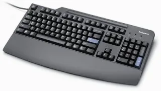 Lenovo ThinkPlus Preferred Pro | 73p5242 | Tastatur - USB