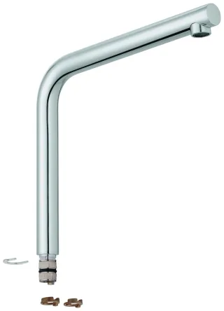Grohe Auslauf 13348 chrom , 13348000 13348000