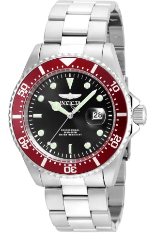 Invicta Pro Diver 22020 Herrenuhr - 43mm