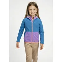 TROLLKIDS Fleecejacke GIRLS HOLMEDAL JACKET aus Polyester und Elasthan, auch in großen Größen