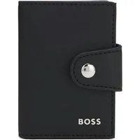 BOSS Kartenetui Northon_S. Secrid, Card Holder mit Secrid-Technologie