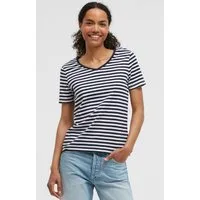 SENSES.THE LABEL V-Shirt mit V-Ausschnitt