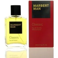 Marbert Eau de Toilette Marbert Man Classic Eau de Toilette 100 ml