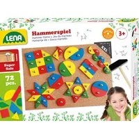 Lena® Spiel Hammerspiel, Kinderspiel