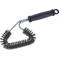 RÖSLE Grillerweiterung RÖSLE 25399 Winkel Reinigungsbürste GAPX Grillbürste