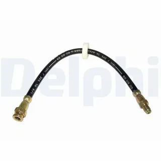 Delphi Bremsschlauch hinten Fiat Ducato 230 2,8