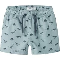 Name It Badehose NMMZUNE SWIM SHORTS BOX