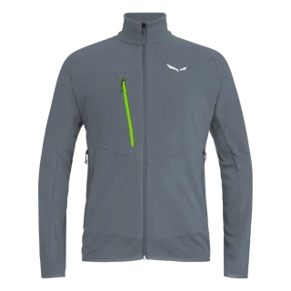 SALEWA - DRAVA 2 PL M FZ - Blau (Gr.46)