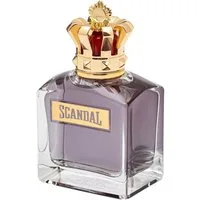 JEAN PAUL GAULTIER Eau de Toilette Scandal Pour Homme, mit holziger Note