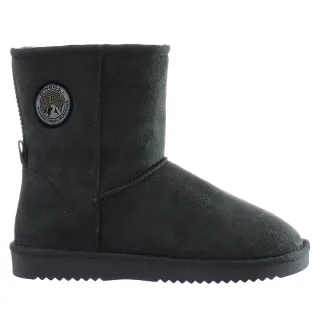 O'Neill Bolsa Chica Gray Womens Stiefel