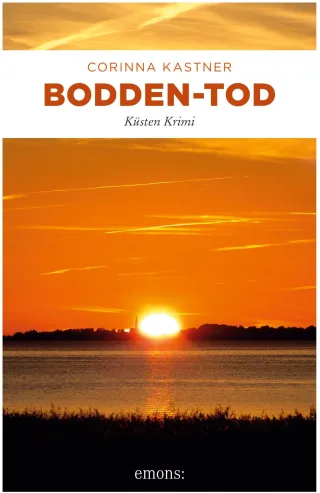 Bodden-Tod: Küsten Krimi