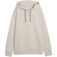 PUMA Hoodie Essentials Fleece Relaxed Hoodie Damen