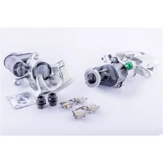 Hella Bremssattel hinten rechts Audi A6 C6 8AC355397-201