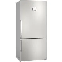 BOSCH Kühl-/Gefrierkombination 6 KGN86AIDR, 186 cm hoch, 86 cm breit