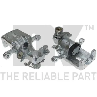 NK Bremssattel hinten links Nissan Primera
