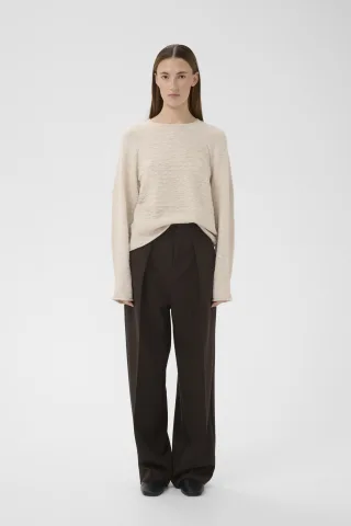 Casual Hose WilcoxIW Casual Hose Gerade Passform