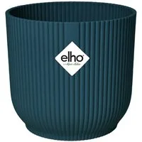 Elho Blumentopf Elho Blumentopf Vibes Fold Ø 16 x 15 cm tiefes
